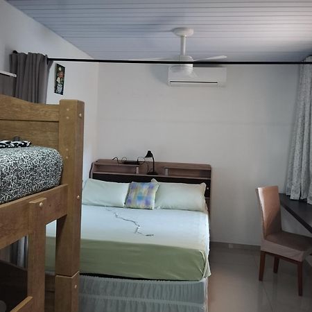 Suite Santin: O Seu Conforto Esta Aqui! Φοζ ντο Ιγκουασού Δωμάτιο φωτογραφία