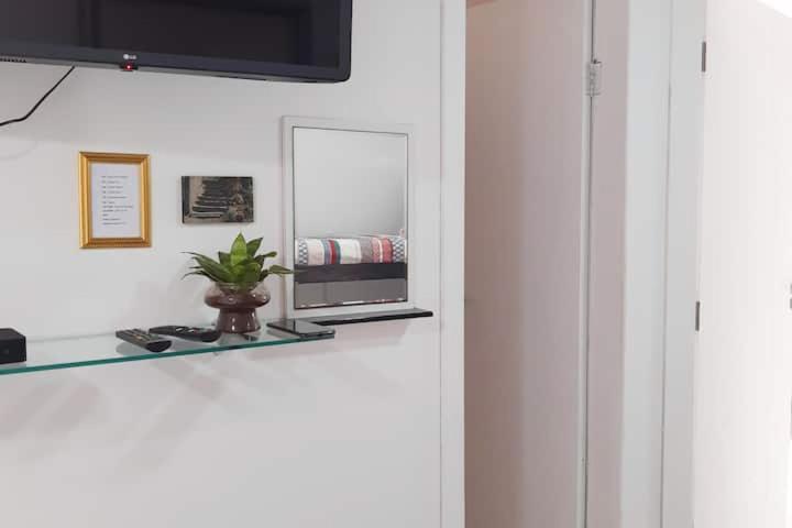 Suite Santin: O Seu Conforto Esta Aqui! Φοζ ντο Ιγκουασού Εξωτερικό φωτογραφία