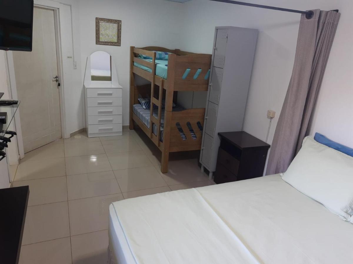 Suite Santin: O Seu Conforto Esta Aqui! Φοζ ντο Ιγκουασού Εξωτερικό φωτογραφία