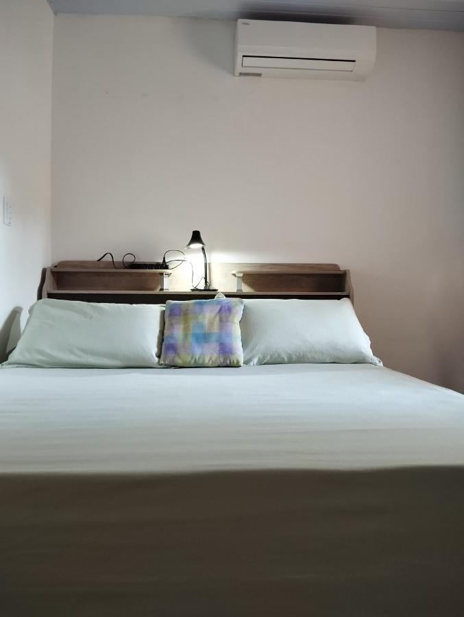 Suite Santin: O Seu Conforto Esta Aqui! Φοζ ντο Ιγκουασού Εξωτερικό φωτογραφία